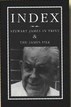 Index - Stewart James In Print & The James File William Goodwin