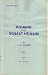 Introducing Houdini Versus Robert-Houdin Sam Henry Sharpe