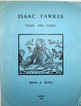 Isaac Fawkes - Fame And Fable Edwin Alfred Dawes