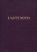 L'antidoto Gianfranco Preverino