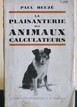 La Plaisanterie Des Animaux Calculateurs Paul Heuze'