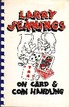 Larry Jennings On Card And Coin Handling Nina Jennings
