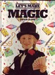 Let's Make Magic Peter Eldin