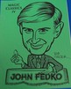 Magic Classics IV John Fedko