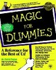 Magic For Dummies David Pogue