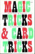 Magic Tricks & Card Tricks Wilfrid Jonson