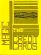 Magic With Credit Cards Jerry Mentzer