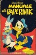 Manuale Di Paperinik Mario Gentilini