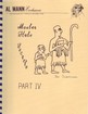 Master Slate Secrets - Part IV Al Mann