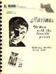 Maximus: The Man with the Terrible Power Al Mann