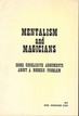 Mentalism and Magicians William Edward Cox