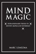 Mind Magic Marc Lemezma