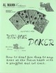 Mind Your Poker Al Mann