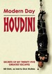 Modern Day Houdini Bill Shirk