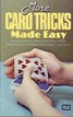 More Card Tricks Made Easy Jean Hugard