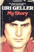 My Story Uri Geller