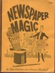 Newspaper Magic Gene Anderson