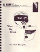None So Blind Al Mann
