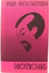 Notions Philip T. Goldstein