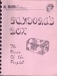 Pandora's Box Al Mann
