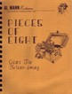 Pieces of Eight Al Mann