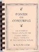 Ponsin On Conjuring Jean-Nicholas Ponsin