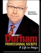 Professional Secrets Geoffrey Durham