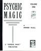 Psychic Magic - Vol. 1 Ormond McGill