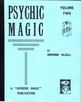 Psychic Magic - Vol. 2 Ormond McGill