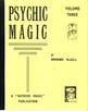 Psychic Magic - Vol. 3 Ormond McGill