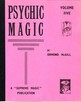 Psychic Magic - Vol. 5 Ormond McGill