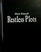 Restless Plots Mark Edward