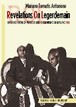 Revelations On Legerdemain - Vol. 1 Mariano Tomatis Antoniono