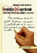 Revelations On Legerdemain - Vol. 2 Mariano Tomatis Antoniono