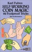 Self-Working Coin Magic Karl Fulves