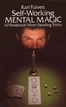 Self-Working Mental Magic Karl Fulves