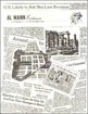 Six Columns Al Mann
