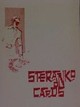 Steranko On Cards Jim Steranko