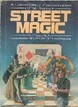 Street Magic Edward Claflin