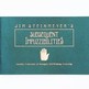 Subsequent Impuzzibilities Jim Steinmeyer