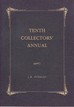 Tenth Collectors' Annual James B. Findlay