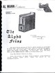 The Alpha Files Al Mann