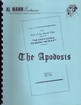 The Apodosis Al Mann