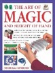 The Art Of Magic And Sleight Of Hand Nicholas Einhorn