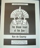 The Blood Feast Of The Sun Ken de Courcy