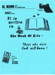 The Book of Life Al Mann