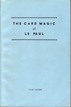 The Card Magic Of Le Paul Paul Le Paul