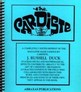 The Cardiste Russell Duck