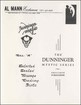 The Dunninger Mystic Series - A Al Mann