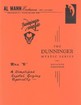The Dunninger Mystic Series - B Al Mann